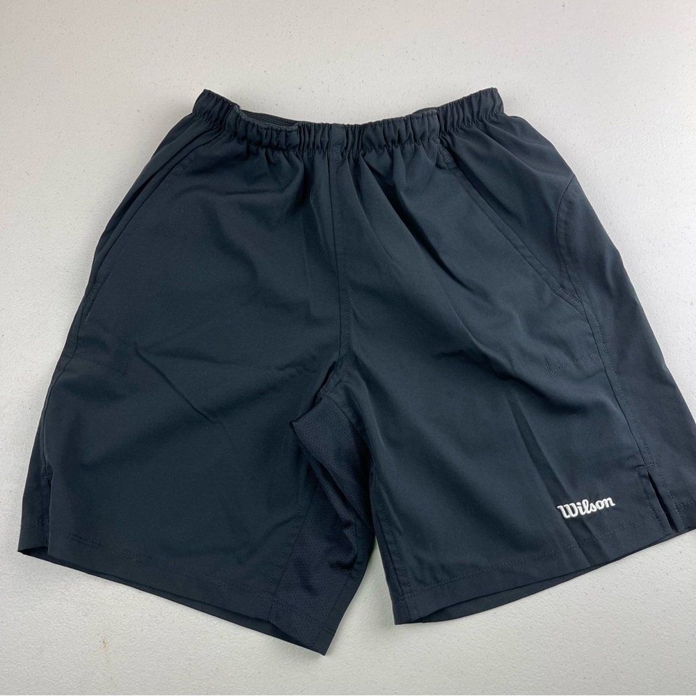 Wilson Tennis Shorts EUC Large